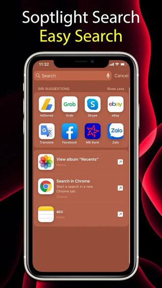t launcher for ios