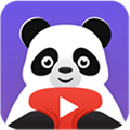 熊猫视频压缩器直装专业版游戏图标