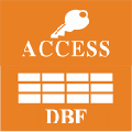 AccessToDbf(Access数据库转dbf工具)