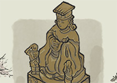 江南百景图妈祖神像作用是什么 神像获得方法介绍