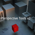 Perspective Tools(PS透视线工具)