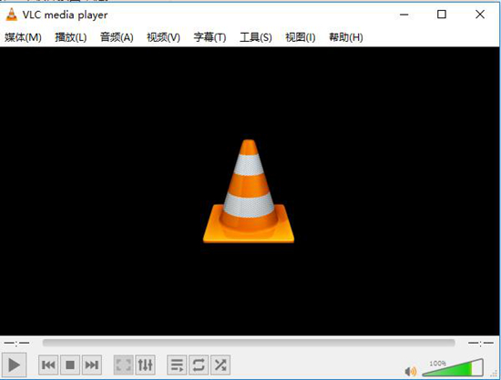 VLC Media Player播放器图片