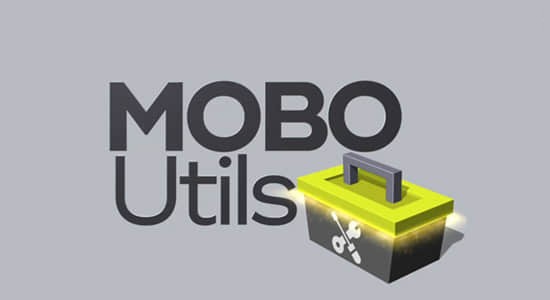 Mobo Utils图片1