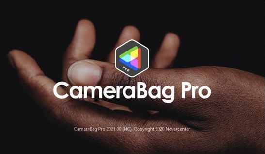 CameraBag Pro 2021图片1