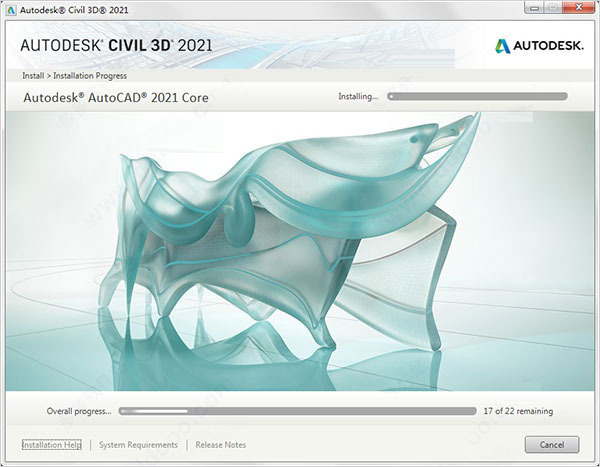 Autodesk Civil 3D 2021图片5