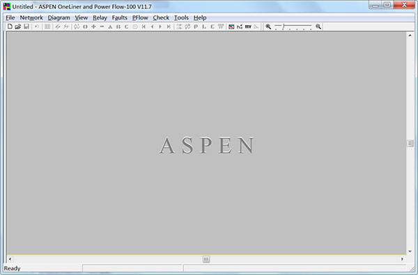 ASPEN OneLiner图片1