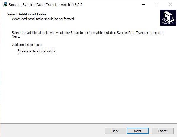 Syncios Data Transfer