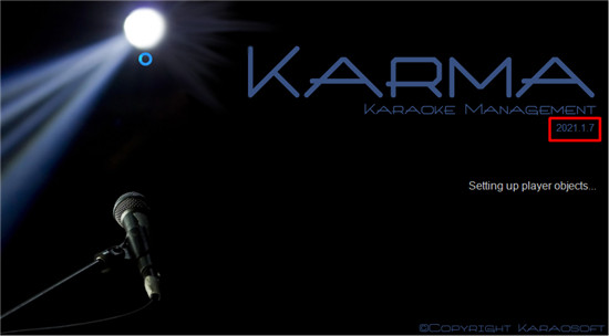 Karaosoft Karma 2021图片1