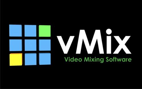vmix23破解版