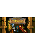 塔多里亚地牢(Dungeons of Tal'Doria)破解版 Build.3347766