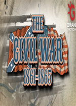 大战术家：南北战争1861-1865