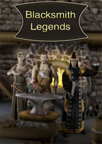 铁匠传奇(Blacksmith Legends)PC中文版