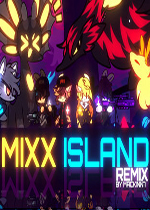 迷你岛：Remix