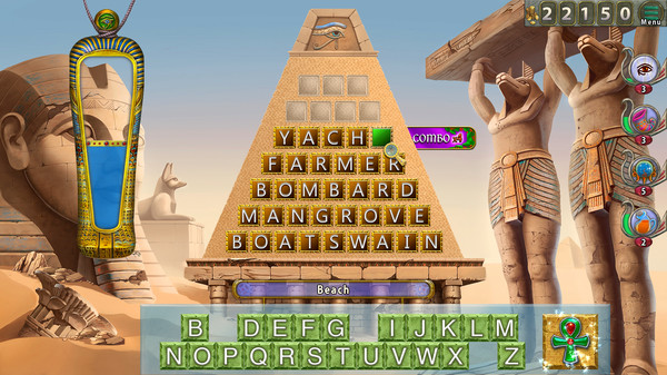 神奇金字塔：重生
