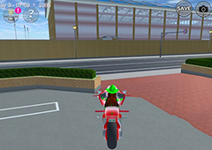 樱花校园模拟器摩托车在哪里 摩托车位置介绍