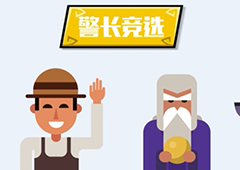 狼人殺攻略:狼人殺警長怎么競選?