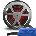 ImTOO 3D Movie Converter(3d视频转换软件)