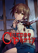 尸体派对 2021 重制版(Corpse Party 2021)PC破解版