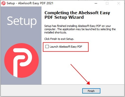 Abelssoft Easy PDF 2021破解补丁图片5