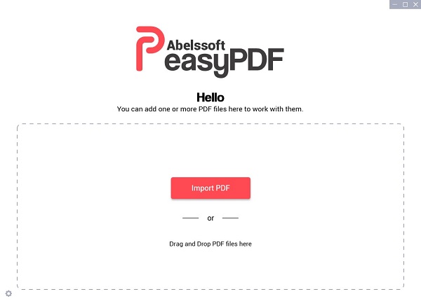 Abelssoft Easy PDF 2021破解补丁图片7