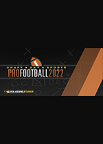 选秀日运动：职业足球2022(Draft Day Sports: Pro Football 2022)破解版