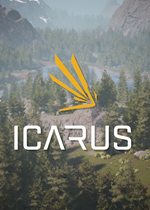 翼星求生ICARUS多功能CE修改器