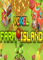 方块岛农场：梦想小岛