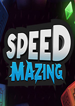 竞速比赛(Speed Mazing)PC版