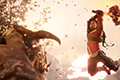 《影子武士3》新预告发布 宣布跳票至2022年初发售