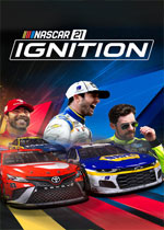 热力纳斯卡21：点火(NASCAR 21: Ignition)PC破解版v1.4
