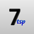 7TSP GUI