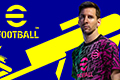 《efootball 2022》更新补丁将于10月28日推出