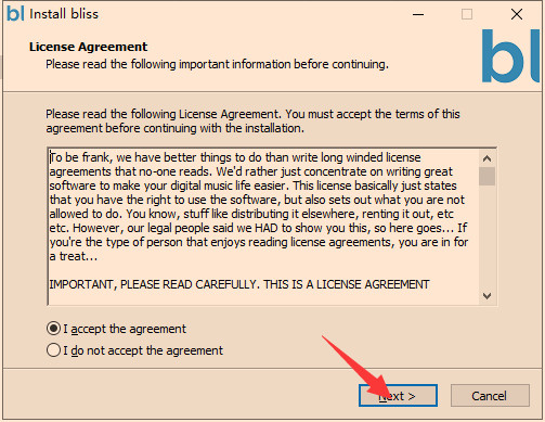 Elsten Software Bliss 20231114 instal the last version for android