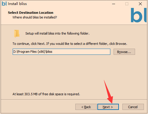 download the last version for windows Elsten Software Bliss 20231212