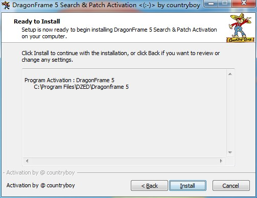 instal the new version for windows Dragonframe 5.2.5