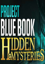 蓝皮书项目：隐藏的秘密(Project Blue Book: Hidden Mysteries)PC版