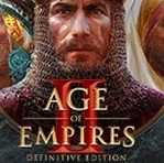 帝國時代2決定版游戲圖片