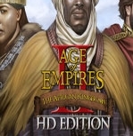 帝国时代2非洲王国图片