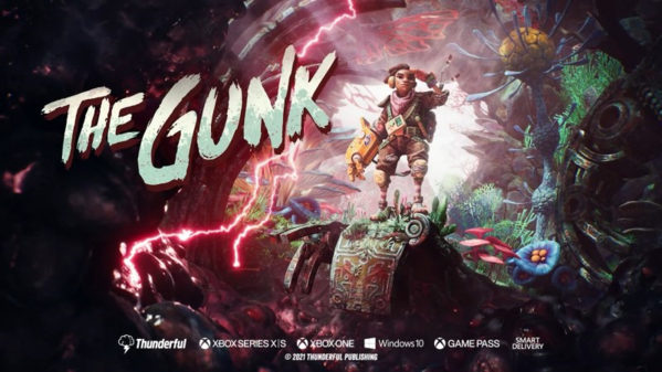 The Gunk图片1