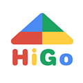 HiGoPlay服务框架安装器游戏图标