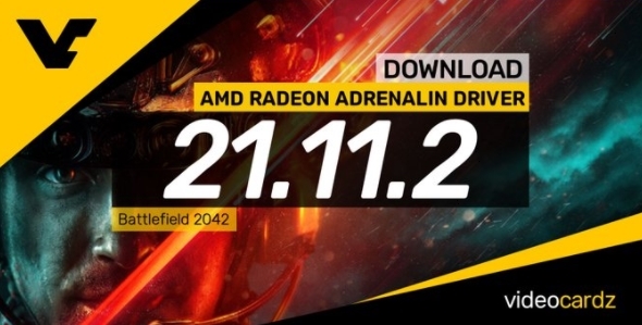 AMD Radeon图片