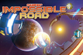 科幻太空跑酷游戏《超不可能跑道》发布最新预告 将于今年12月9日发售
