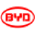 BYD电池管理软件
