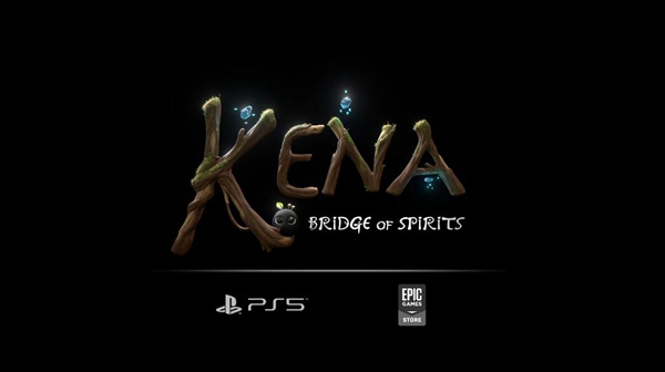 凯娜精神之桥游戏图片1