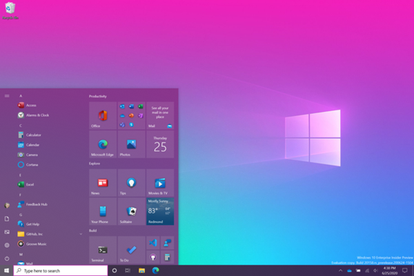 Windows 10企业版LTSC2021正式版图片1