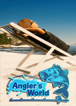 垂钓者的世界(Angler's World)PC破解版