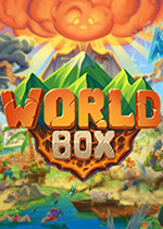世界盒子:上帝模�M器(WorldBox - God Simulator)PC破解版