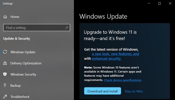 Windows 10 KB5007253图片