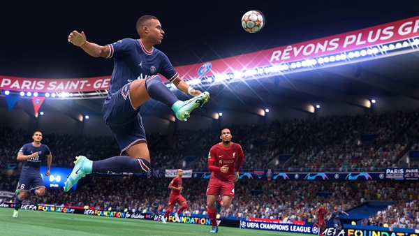 FIFA22游戲圖片3