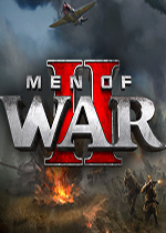 ���之人2(Men of War II)PC中文破解版